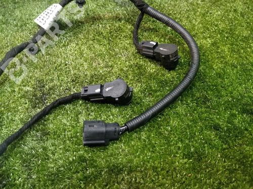 Módulo eletrónico OPEL MOKKA / MOKKA X (J13)  | BP9309905M83