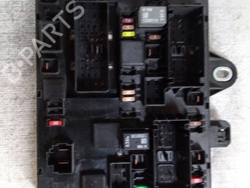 Zekeringkast OPEL ASTRA J (P10) [2009-2016]  28320208