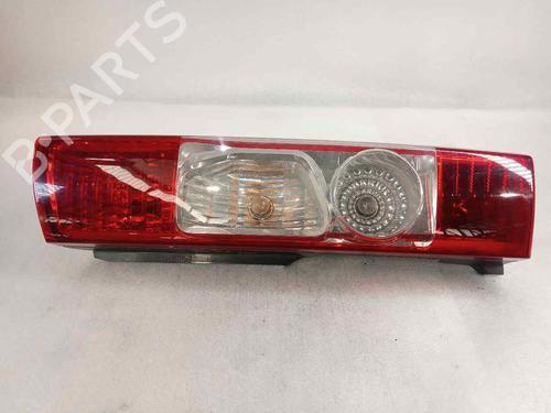 Right taillight CITROËN JUMPER II Van 2.2 HDi 120 | BP32444973C35 