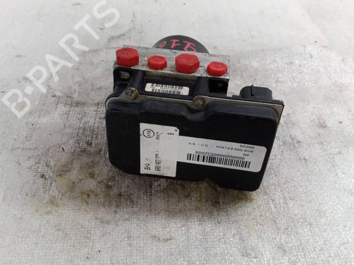 ABS pump SKODA FABIA II (542) 1.2 | BP32439149M43 