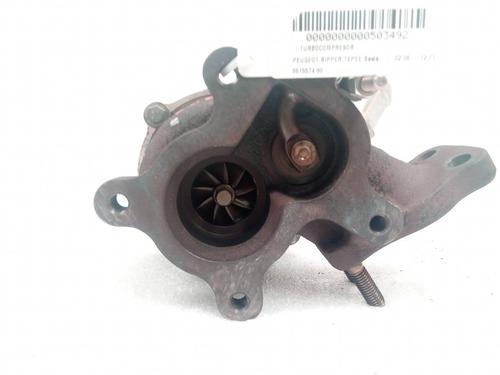 Turbocharger/Supercharger PEUGEOT BIPPER Tepee 1.4 HDi | BP15288386M71 