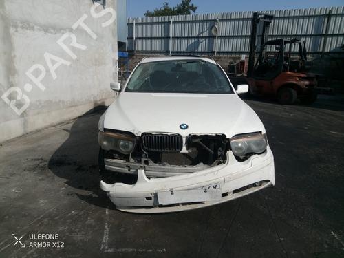 Used Parts BMW 7 (E65, E66, E67) 735 i, Li (272 hp) 3584486