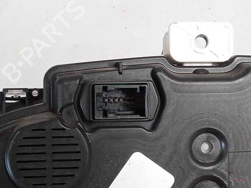Instrument cluster BMW 3 (E46) 320 d | BP20350051C47