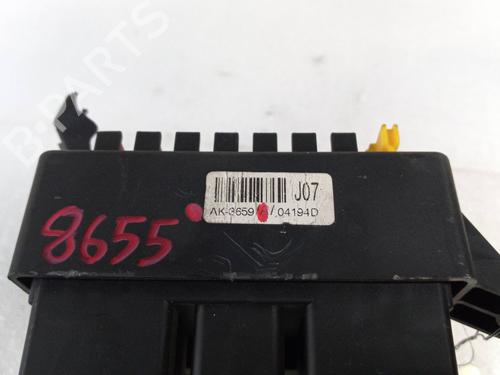 Zekeringkast HYUNDAI GETZ (TB) 1.6 | BP27483402E1 
