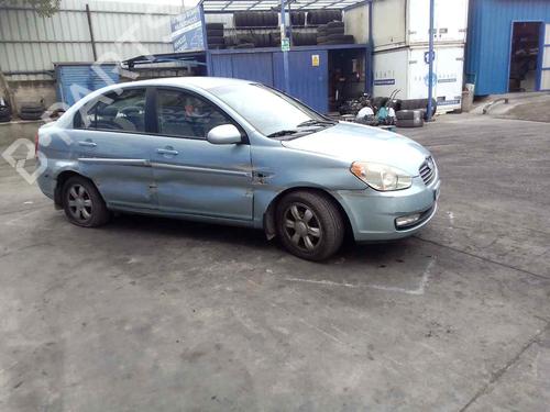 Used Parts HYUNDAI ACCENT III (MC)  1.6 GLS  954975