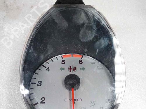 Instrument cluster ALFA ROMEO 156 Sportwagon (932_) 1.9 JTD (932B2B, 932B2C) | BP15711914C47 