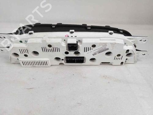 Instrument cluster SSANGYONG RODIUS I 2.7 Xdi | BP21043848C47 