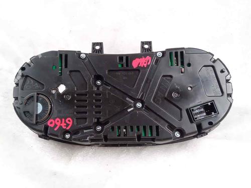 Instrument cluster SEAT IBIZA IV (6J5, 6P1)  | BP16451699C47 
