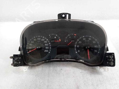 Annen FIAT PANDA (169_) [2003-2025]  27200773