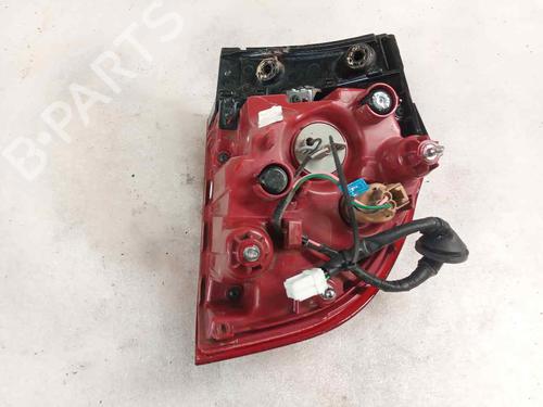 Left taillight KIA NIRO I (DE) 1.6 GDI Plug-in Hybrid | BP25996209C34 