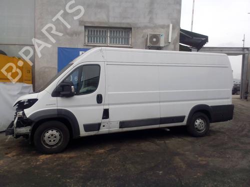 Vacuum pump FIAT DUCATO Van (250_) 150 Multijet 2,3 D | BP9625790M80 
