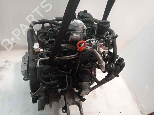 Engine VW TRANSPORTER T5 Bus (7HB, 7HJ, 7EB, 7EJ)  | BP29536560M1 