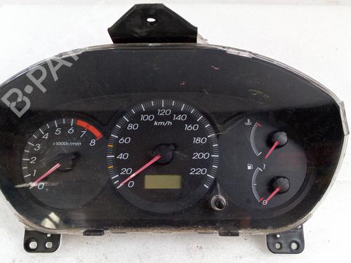 Used Instrument cluster Instrument cluster 39203653 39203653