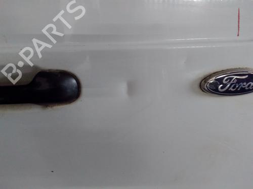Right tailgate FORD TRANSIT Van (FA_ _) 2.0 TDCi | BP8800363C77 