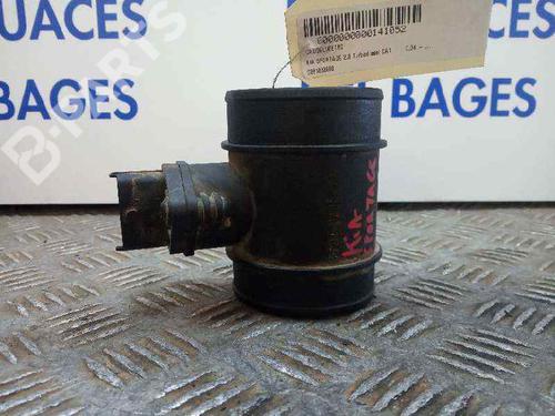 Used Mass air flow sensor KIA SPORTAGE II (JE_, KM_) [2004-2011]  7605874