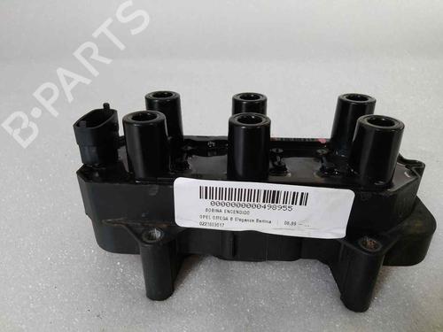 Ignition coil OPEL OMEGA B (V94) 3.0 V6 (F69, M69, P69) | BP13631379M94 
