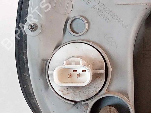 Left headlight KIA CARNIVAL II (GQ) 2.5 V6 | BP19515489C28 