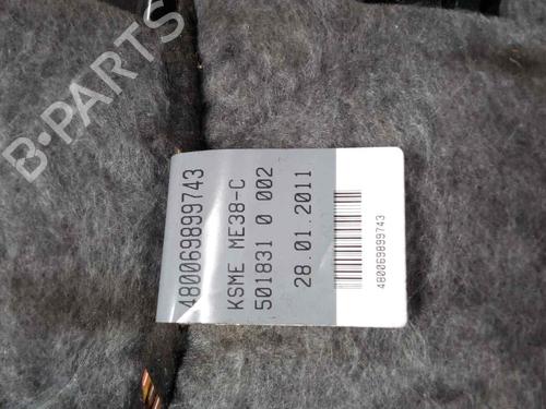 Glove box AUDI Q5 (8RB) 2.0 TDI quattro | BP10931641C95 