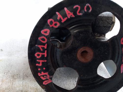 AC compressor SUZUKI JIMNY Closed Off-Road Vehicle (SN)  | BP27206985M34 