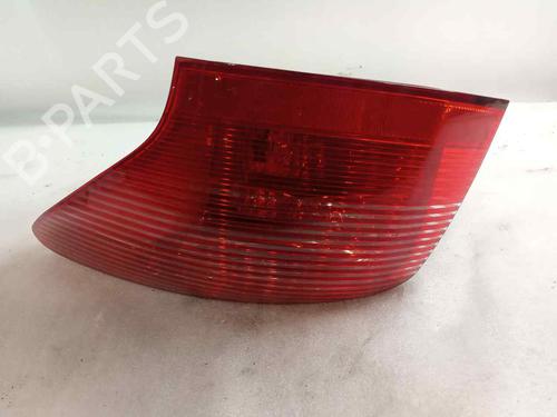 Right taillight PEUGEOT 407 SW (6E_, 6D_) 2.0 HDi 135 | BP25851859C35 