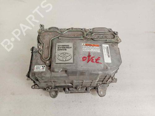 Used Battery TOYOTA YARIS (_P13_) 1.5 Hybrid (NHP130_) (101 hp) 17183491