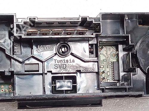 Climate control SEAT IBIZA IV (6J5, 6P1)  | BP16451009I5 