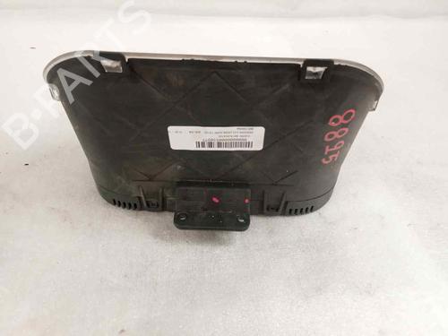 Instrument cluster MERCEDES-BENZ VITO Van (W638) 112 CDI 2.2 (638.094) | BP26000885C47 