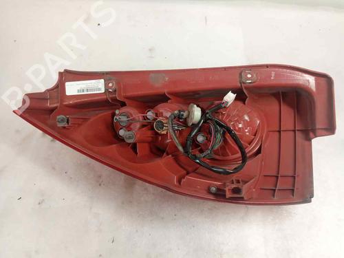 Right taillight MAZDA 5 (CR) 2.0 CD (CR19) | BP32444977C35 