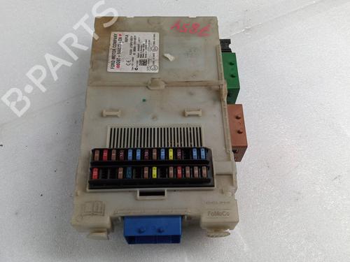Used Fuse box FORD S-MAX (WA6) 2.0 TDCi (140 hp) 24220459