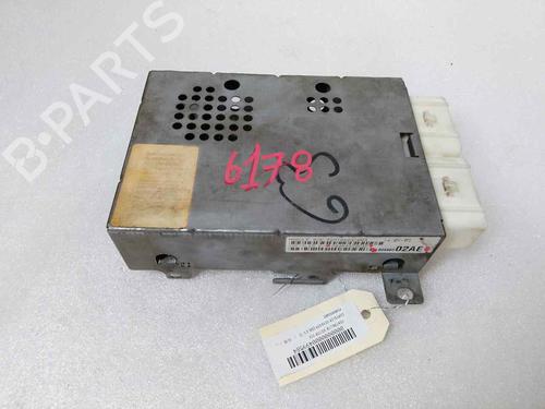 Engine control unit (ECU) CHRYSLER VOYAGER / GRAND VOYAGER III (GS_, NS_) 2.5 TD | BP13699101M57 