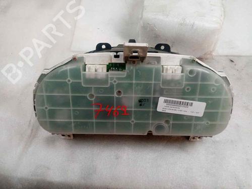 Kombinert Instrument MAZDA 3 Saloon (BK) 1.6 DI Turbo (BK12Y) | BP17951295C47 