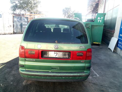 Zekeringkast VW SHARAN (7M8, 7M9, 7M6) 1.9 TDI | BP24333760E1 