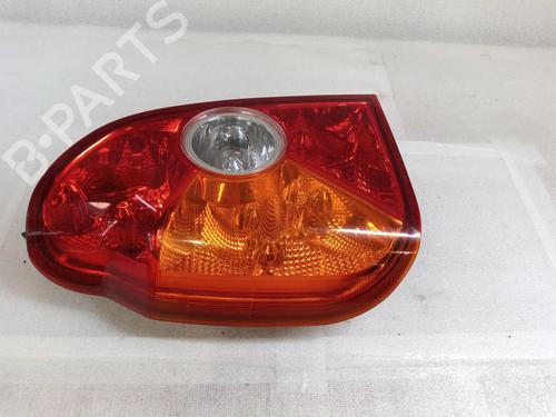 Used Left taillight Left taillight HYUNDAI TERRACAN (HP) [2001-2008] 34117617 34117617
