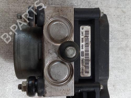 ABS pump FIAT GRANDE PUNTO (199_)  | BP30656944M43 