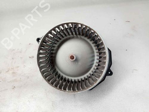 Used Heater blower motor CITROËN BERLINGO MULTISPACE (B9) 1.6 HDi 90 (92 hp) 18676753