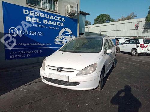 Used Parts PEUGEOT 307 SW (3H)  1.6 HDI 110  1148013