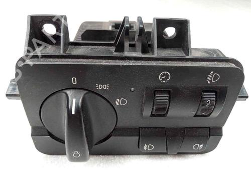 Used Headlight switch BMW 3 Compact (E46) 320 td (150 hp) 15242736