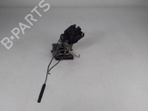 Used Front right lock SUZUKI JIMNY Closed Off-Road Vehicle (SN) 1.5 DDiS 4WD (SN415D) (65 hp) 11288793