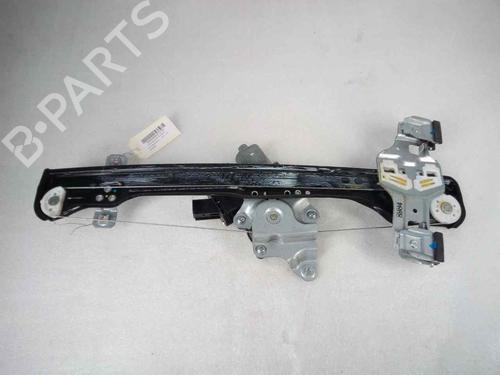 Used Front right window mechanism OPEL MOKKA / MOKKA X (J13) [2012-2025]  10520768