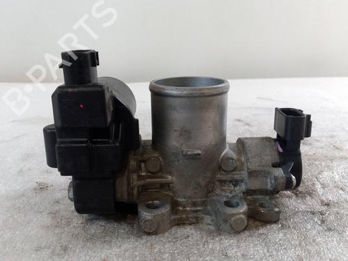 Throttle body TOYOTA YARIS (_P9_) 1.4 D-4D (NLP90_, NLP90R) | BP28217418M82