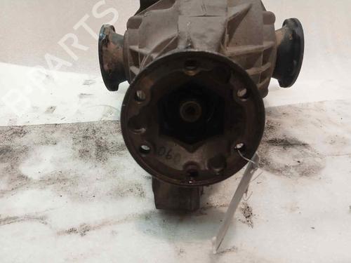 Differential, bag VW TOUAREG (7LA, 7L6, 7L7) 5.0 V10 TDI | BP24217211M24