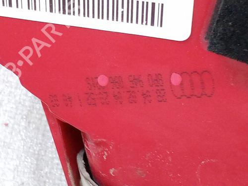 Right taillight AUDI A3 (8P1)  | BP32444991C35 