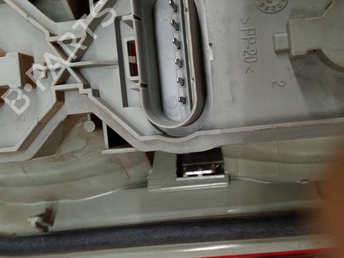 Venstre baglygte FORD TOURNEO CONNECT 1.8 TDCi /TDDi /DI | BP18782009C34 