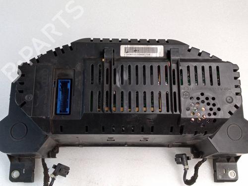Kombinert Instrument AUDI A8 D3 (4E2, 4E8) 3.0 TDI quattro | BP20640320C47 