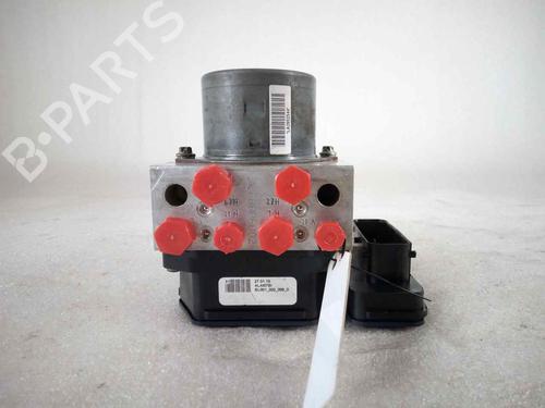 Used ABS pump LANCIA DELTA III (844_) 1.6 D Multijet (844.AXC11, 844.AXC1A) (120 hp) 11046299