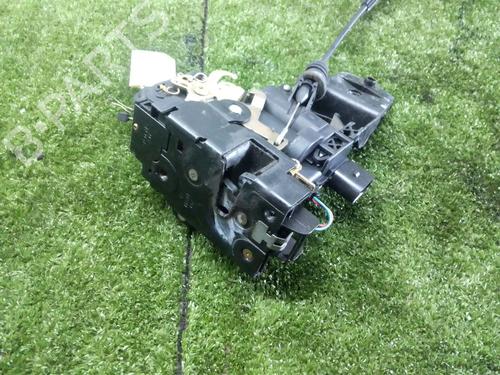 Front left lock VW GOLF IV (1J1) 1.6 | BP8332891C98 