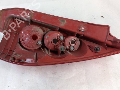 Left taillight MAZDA 5 (CR) 2.0 CD (CR19) | BP21050922C34 