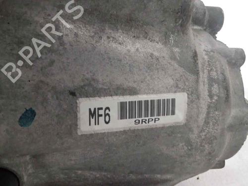 Gearbox HONDA CIVIC VIII Hatchback (FN, FK) 2.2 CTDi (FK3) | BP19063294M3