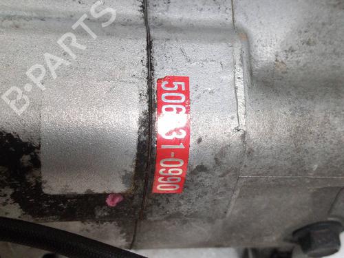 AC compressor VW GOLF IV (1J1)  | BP28301694M34 