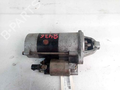 Starter JEEP CHEROKEE (KJ) 2.5 CRD 4x4 | BP23272261M8